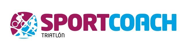 Logotipo Sportcoach.es Triatlón
