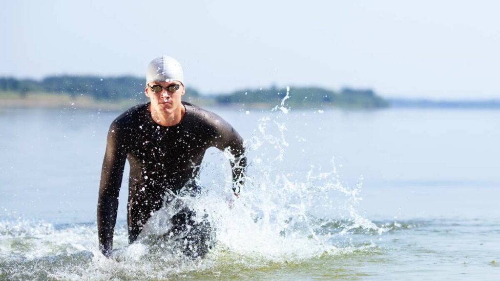 Triatlón y natación: La resistencia a la fatiga